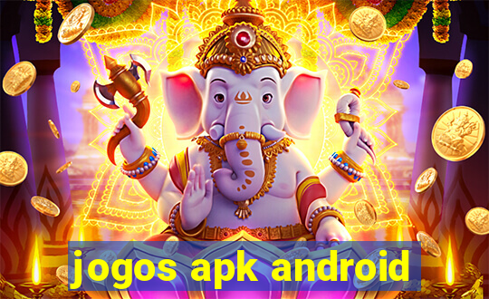 jogos apk android